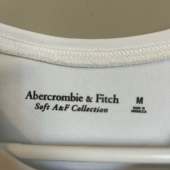 Abercrombie & fitch soft AF long sleeve - Picture 2 of 3